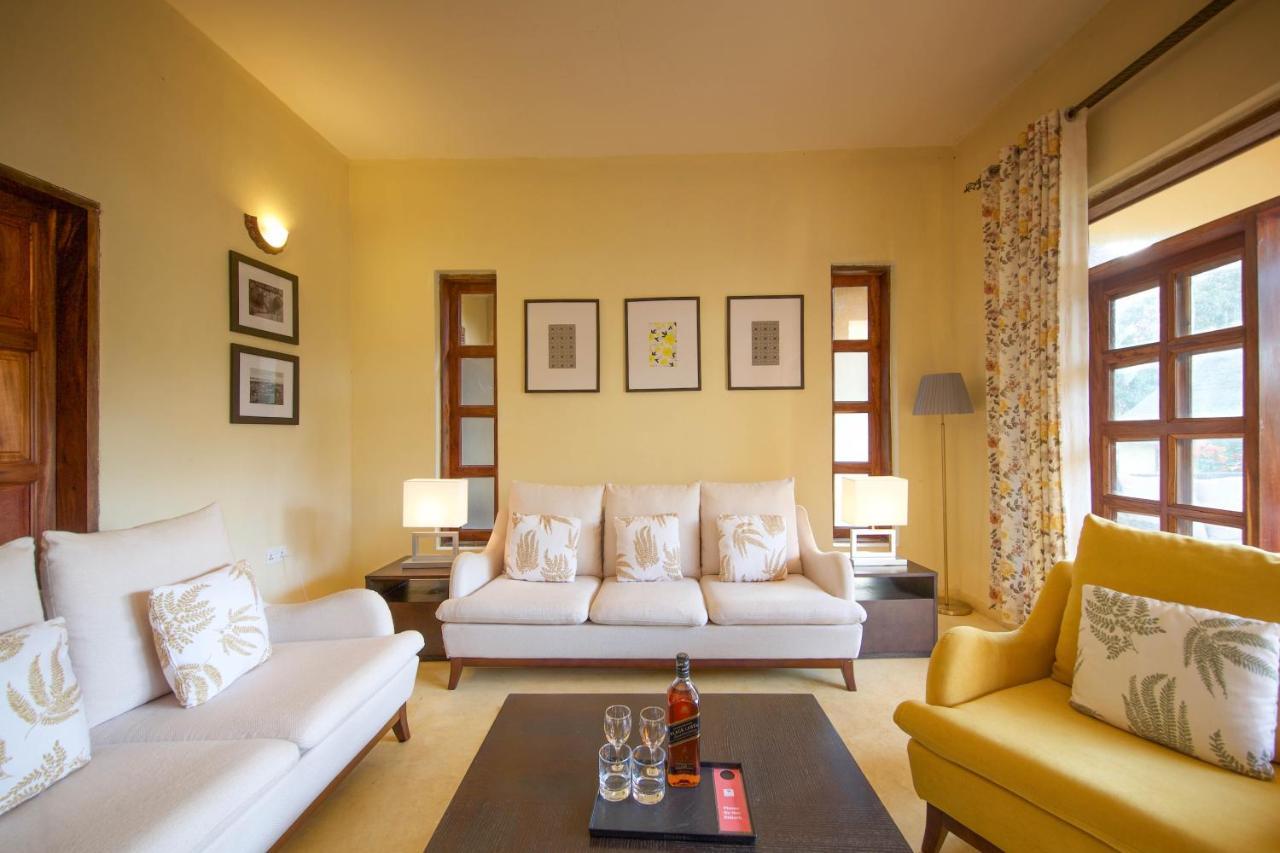 Brovad Sands Lodge Kalangala Eksteriør bilde
