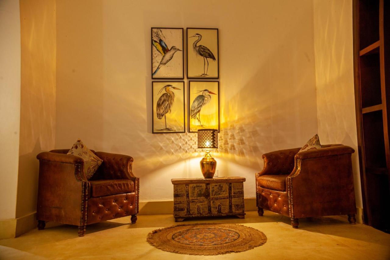 Brovad Sands Lodge Kalangala Eksteriør bilde