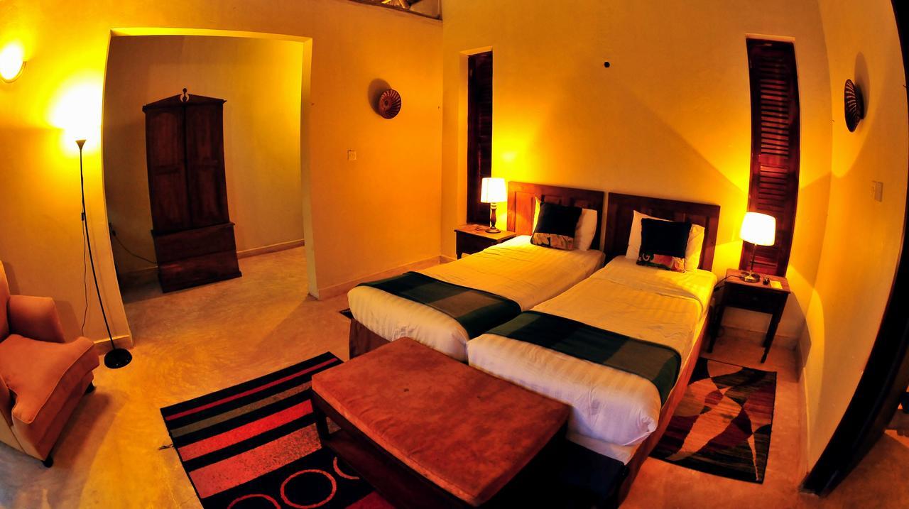 Brovad Sands Lodge Kalangala Eksteriør bilde
