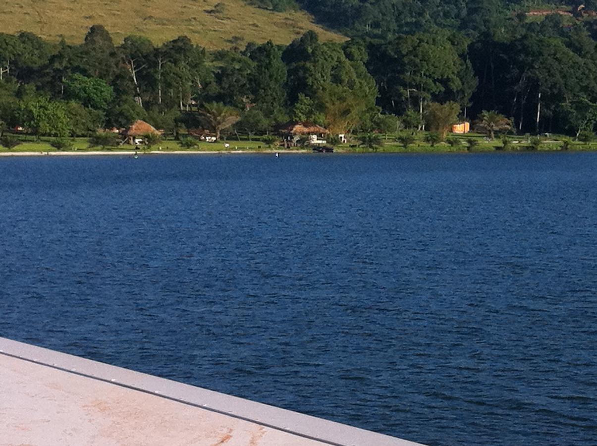 Brovad Sands Lodge Kalangala Eksteriør bilde